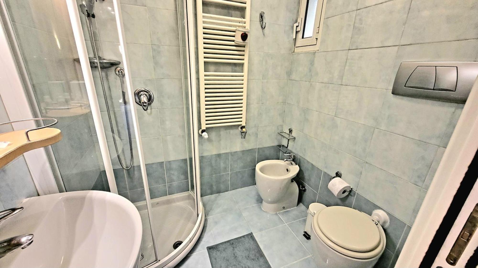 Lux Retreat 3Room Near Fashion District Wifi&Netflx Milan Bagian luar foto
